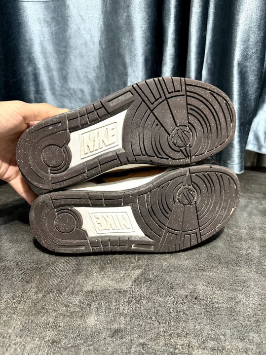 Оригинальные кроссовки Nike