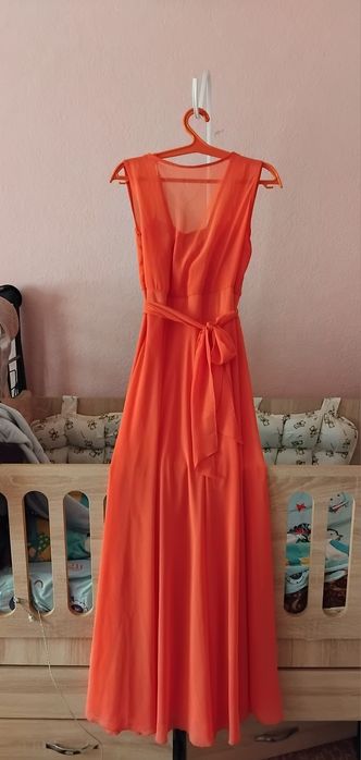 Вечернее платье Турция размер 44