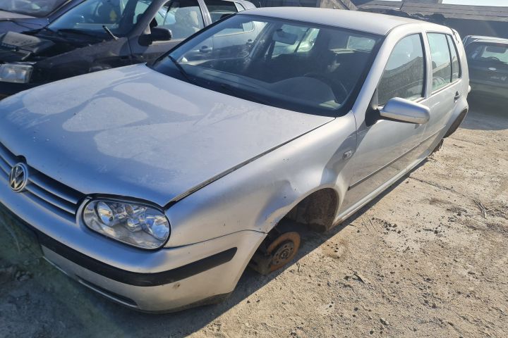 Bandou bara spate Volkswagen VW Golf a 4-a generatie