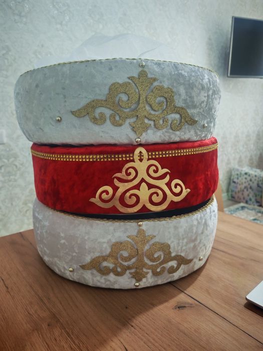 Корзина, коржын на кудалык