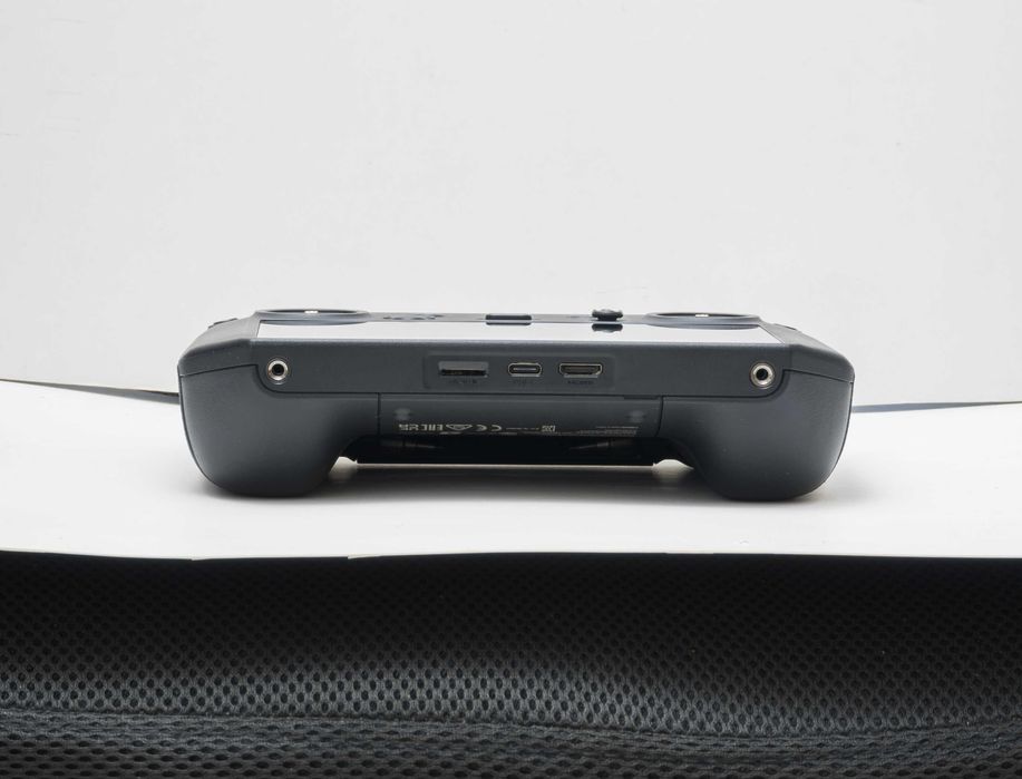 DJI RC PRO + Стъклен протектор - Дистанционно управление Смарт Дрон