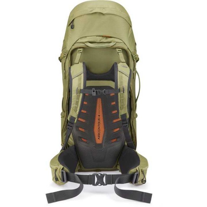продавам нова дамска раница Lowe Alpine EscapeTrekND 50+10L с етикети