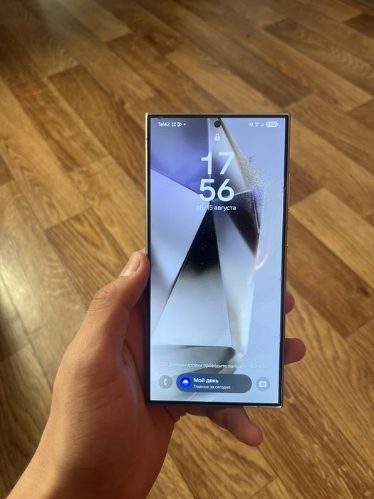 Samsung S24 Ultra — продаётся