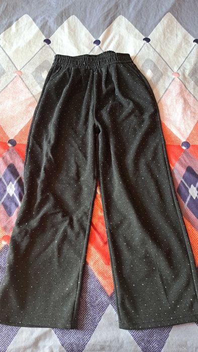 Дамски клин и панталон