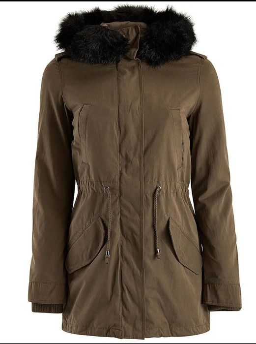 Верхняя одежда (читайте описание)