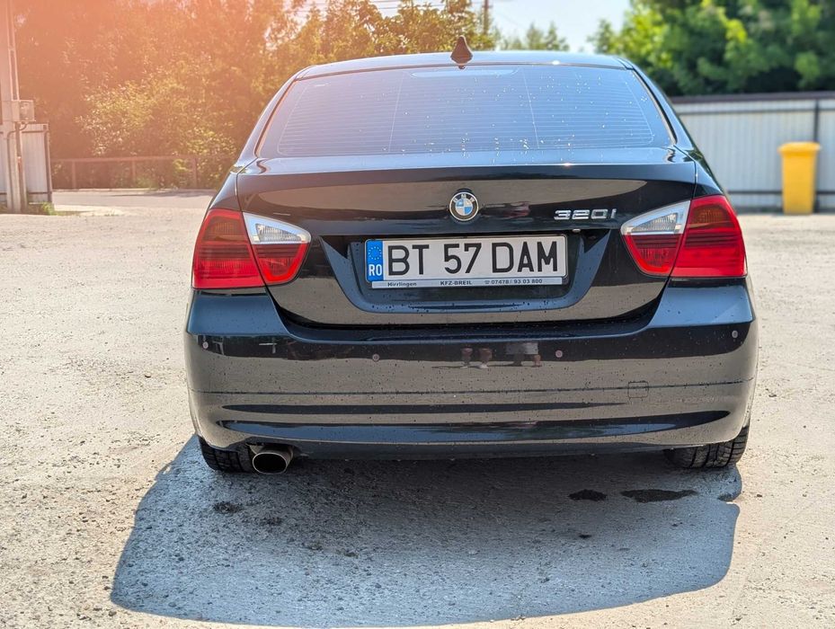 BMW 3 Series 2006 — imagine 4