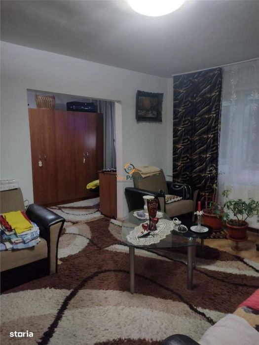 Apartament Etaj 1 Bd Rebreanu — fotografia 1