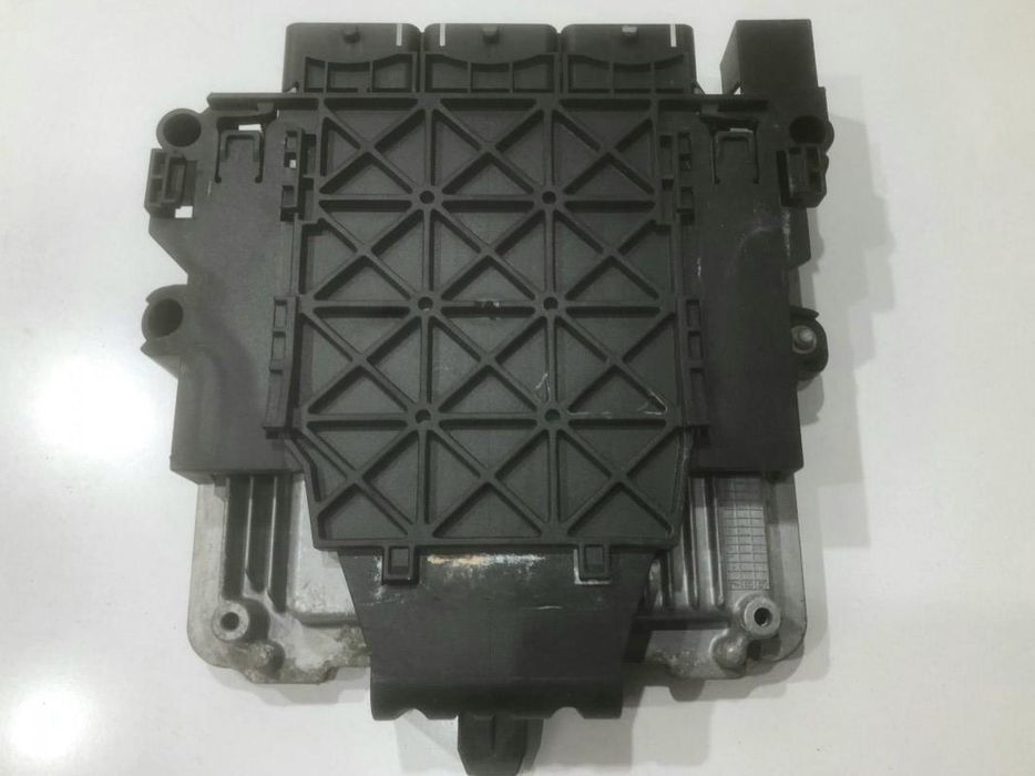 Calculator motor ECU Land Rover Freelander 2 2.2 d DOHC 224DT 6G91-12A