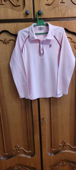 Трикотажная кофточка на девочку