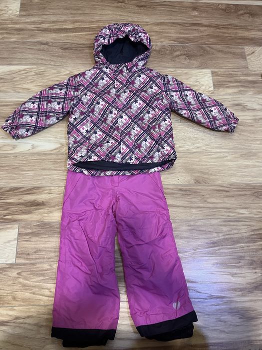 Детски ски комплект 98-104