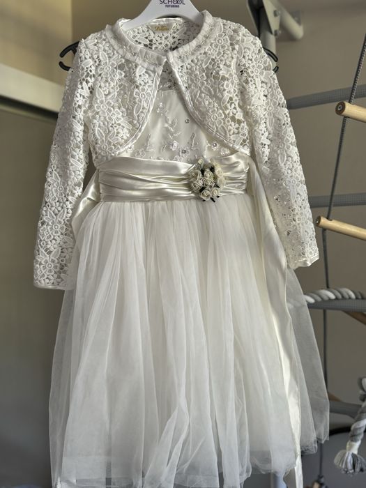 Платье нарядное