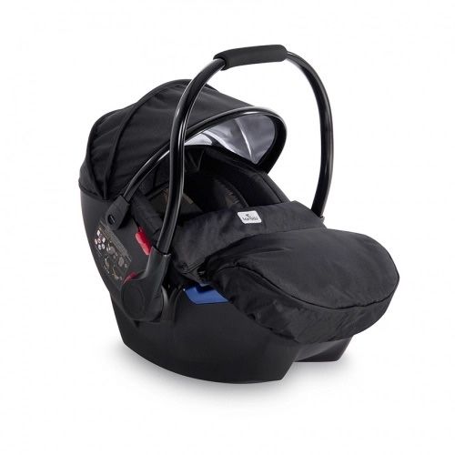 кошче за новородено