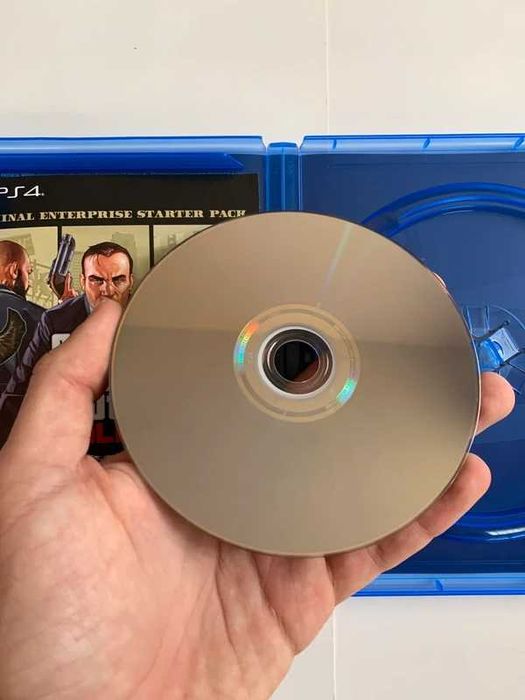 GTA 5 pentru consola am si ps4/ps3/xbox one/xbox360 GTA V