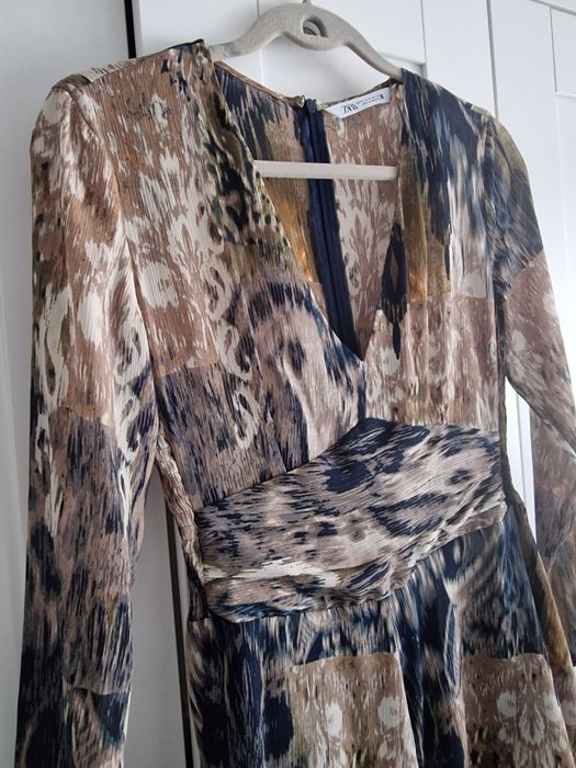 Рокля Zara / M размер