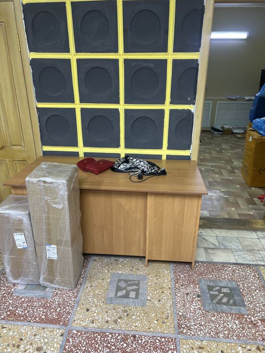 Столы офисные самовывоз