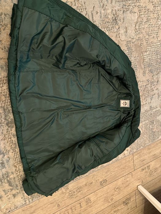 Мъжко зимно яке US Polo