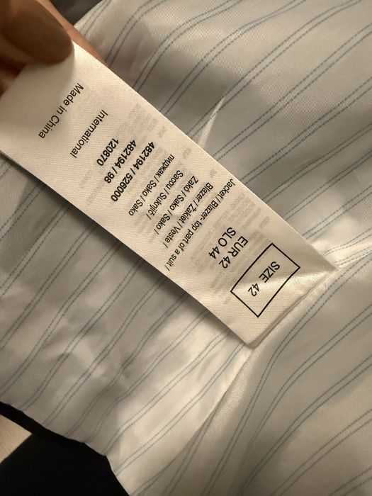 Дамско сако Orsay