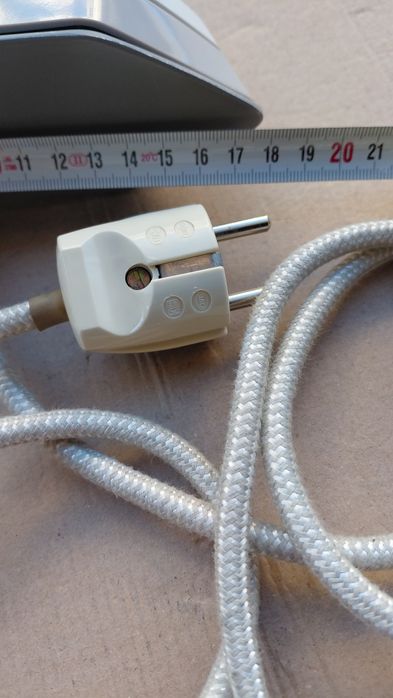 Туристическа мини ютия.