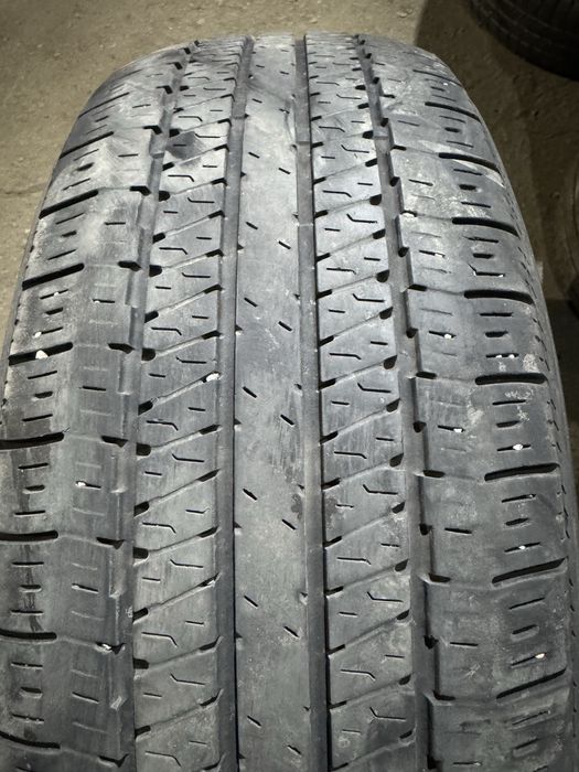 Продам шины Триангл 265/65/17