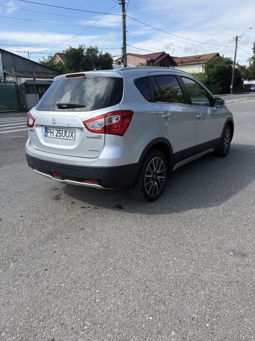ACC/4X4/Pano/Keyless/LED/Piele/Clima