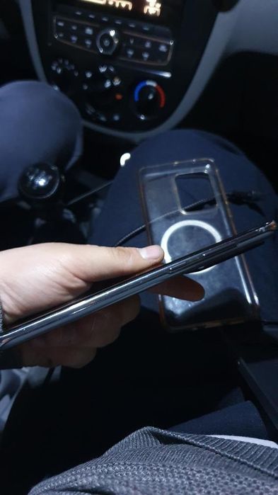 Samsung S20 ultra 5 g 256 талик 1 та сим карта лик идеал