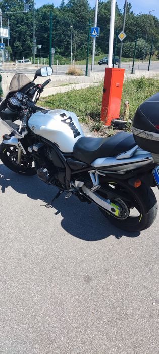Yamaha FZS Fazer 600 2003г.