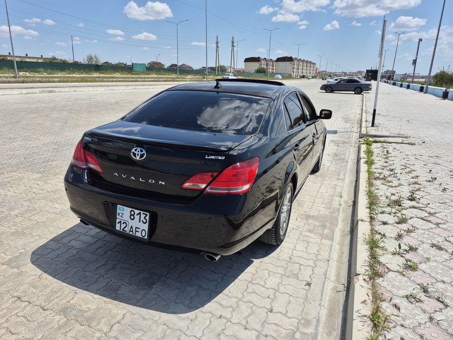Продаётся тойота авалон