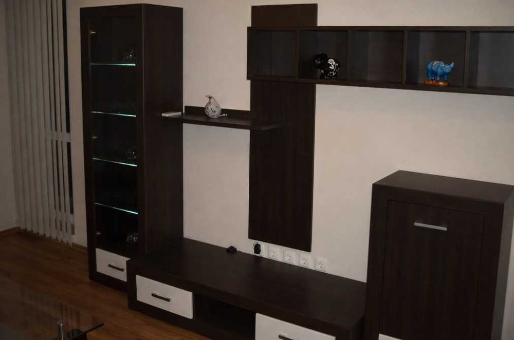 Дава се под наем Двустаен апартамент в София, Лозенец - 70 кв.м за 746.64 € - Снимка #3