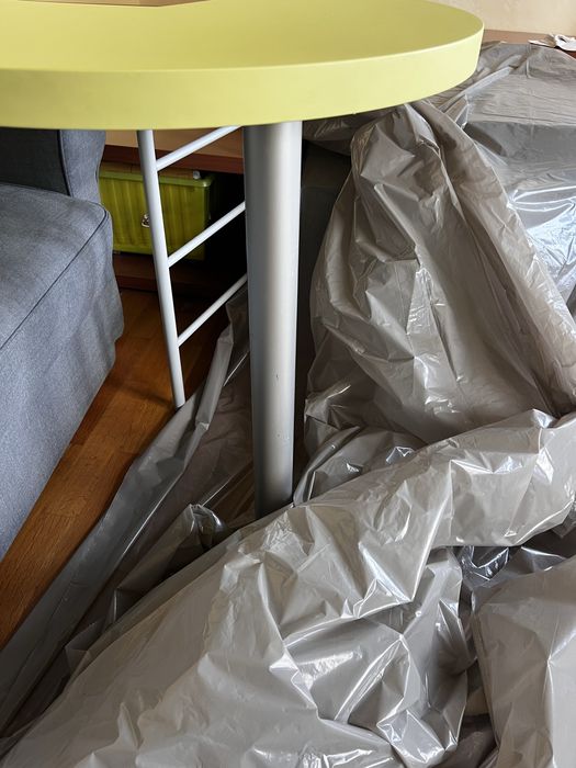 Мебели (шкаф, нощен шкаф, бюро, рафтове)