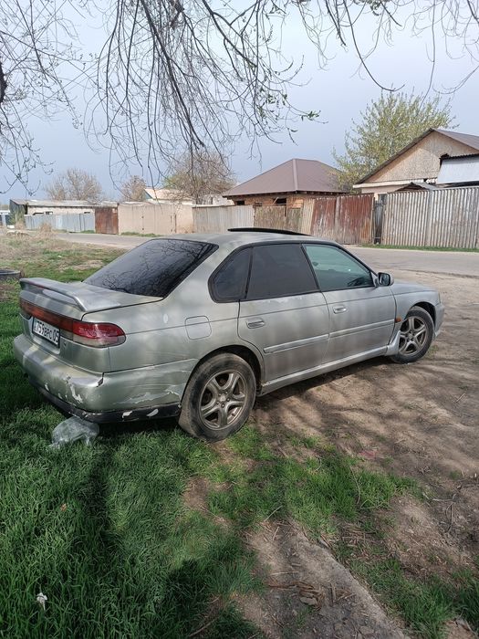 Продам Субару Легаси