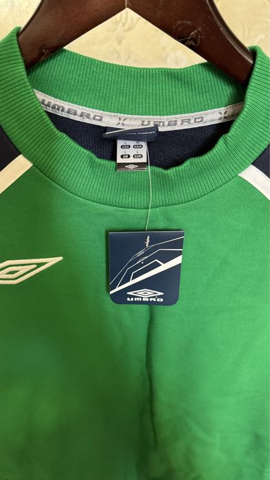 Umbro Astana original