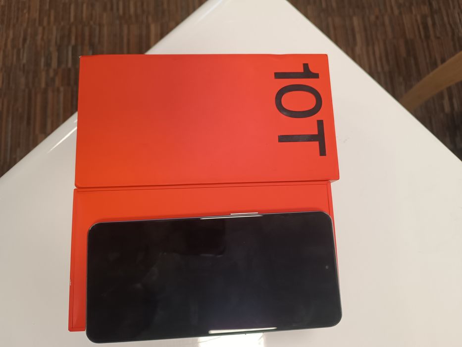 Telefon One plus 10t