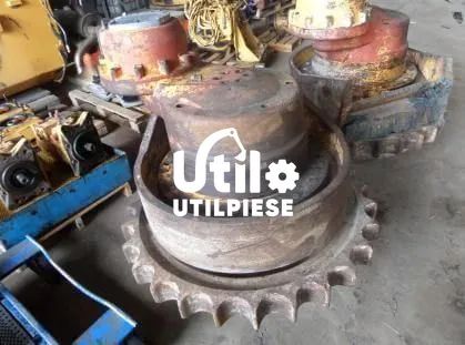 transmisie finala liebherr r984 r984b r984c l580 fat650 + piese