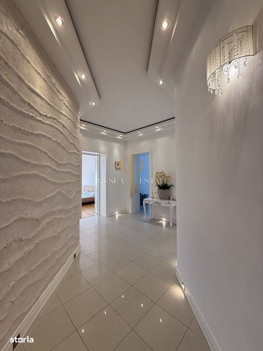 Apartament 3 camere în vecinătatea Parcului Poporului–Cladire Istorica