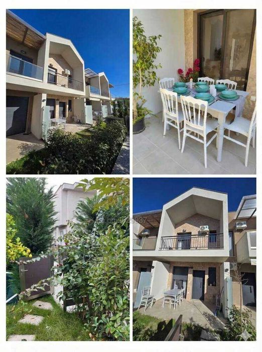 Продавам нова вила в Никити