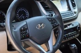 Hyundai   Tucson