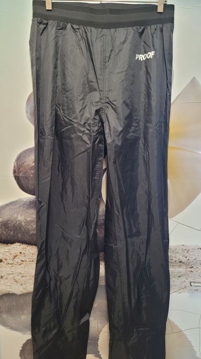 Pantaloni unisex fâș S