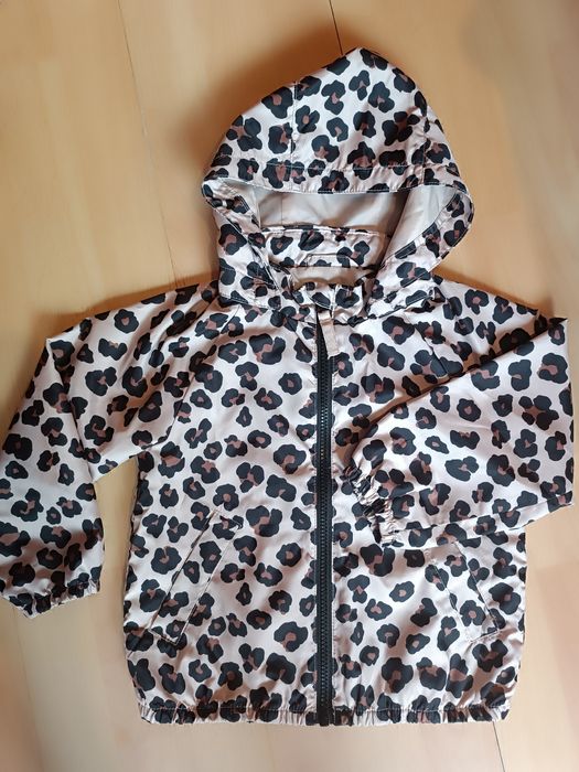 Детски якенца 2-3год.