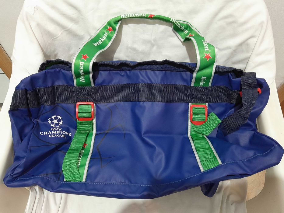 Set editie limitata Heineken