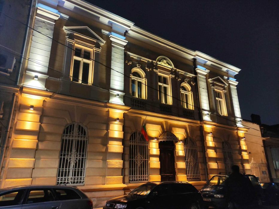 Електроинсталации, Електроуслуги, ел табла, ел ремонти Русе