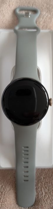 Google Pixel Watch 2