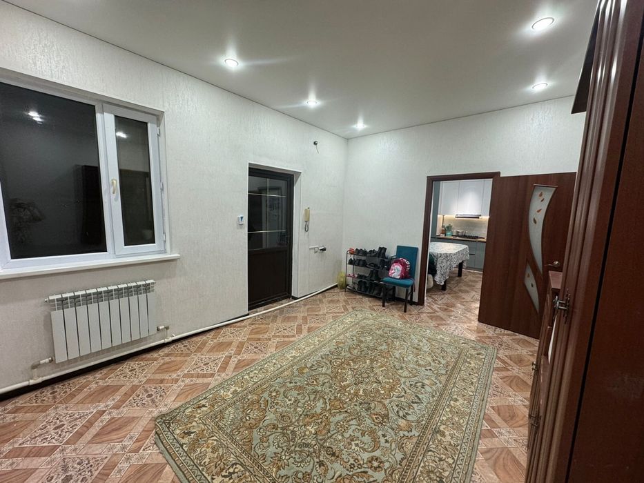 Самал 5 кварталдан үй сатылады