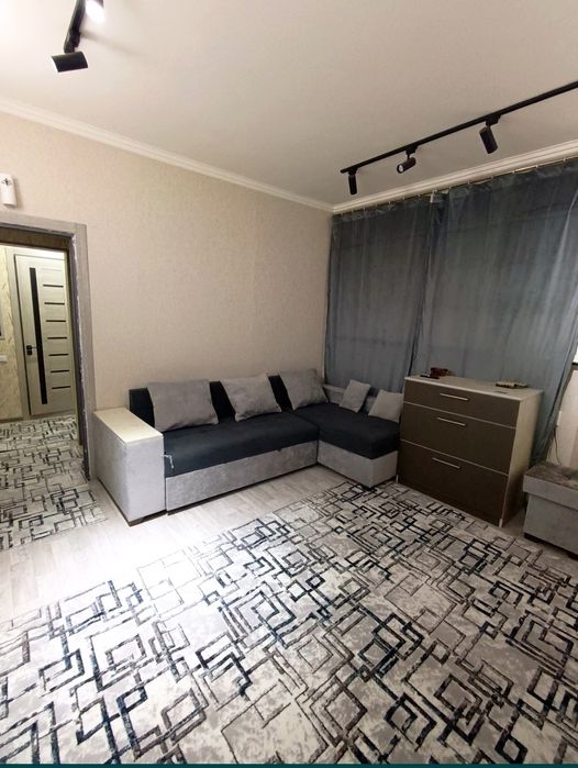 Продам Свою 1 комнатную 43м² Чиланзар 18