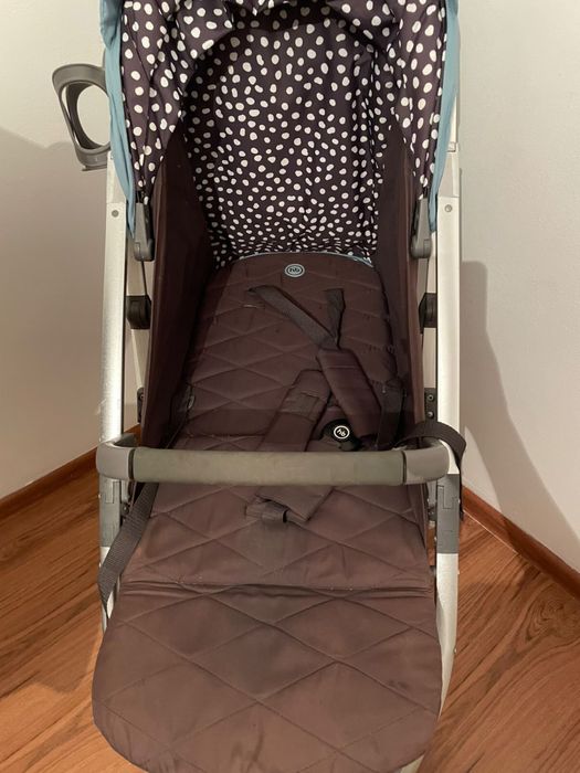 Детская коляска хорошего качества