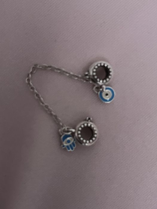 Талисмани тип Пандора