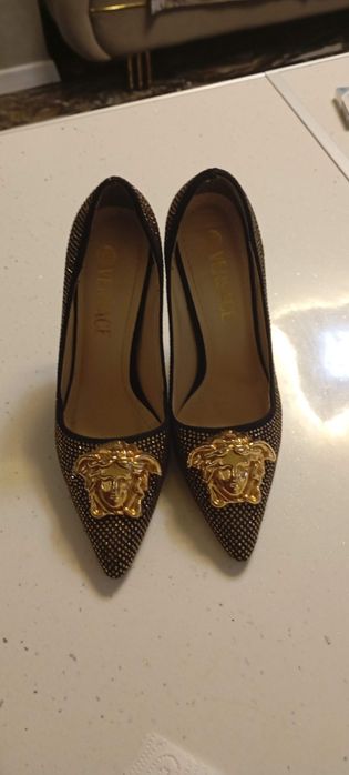 Pantofi Versace  dama Nr 37