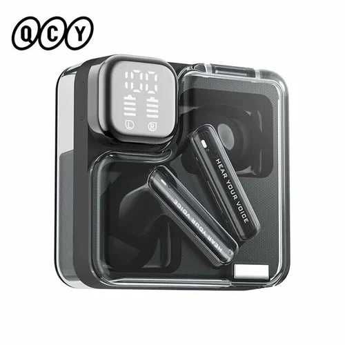 Беспроводные TWS наушники QCY MeloBuds Neo