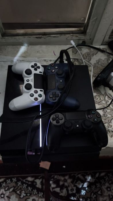 Playstation 4 500 GB