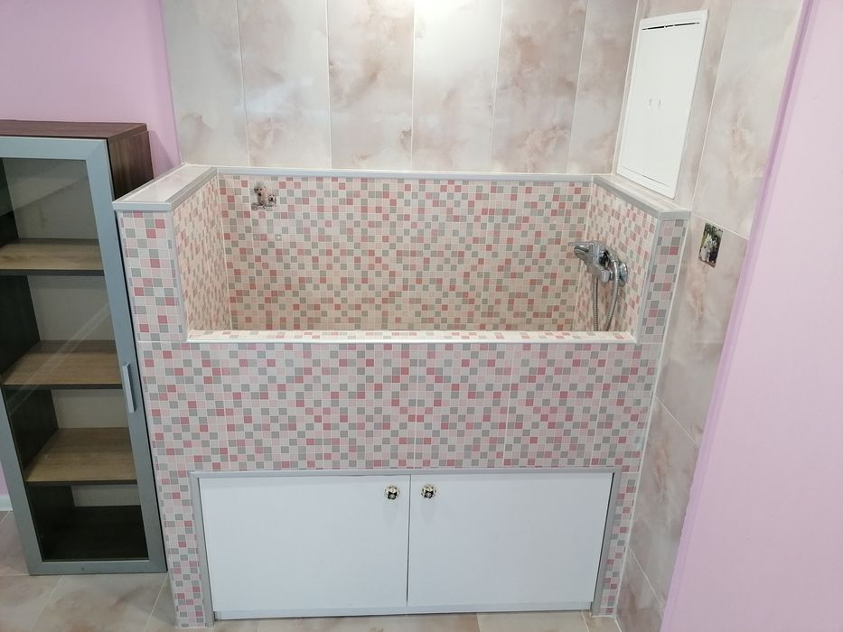 Дава се под наем Магазин в Казанлък - 15 кв.м за 76.5 € - Снимка #7