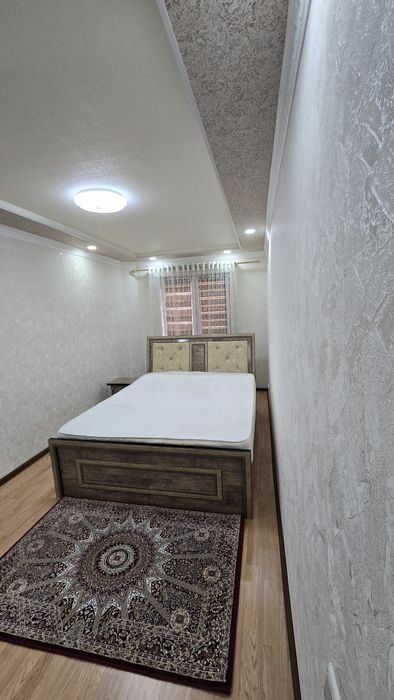 Фрунзенский Ижара